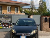 usata Fiat Bravo Active GPL AUTO ADATTA PER NEO PATENTATO