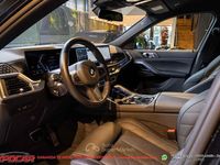 Usata BMW X6 M Sport 286 CV (210 kW) 2025 Nero SUV