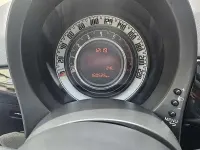 Usata Fiat 500 69 CV (50 kW) 2014 Nero Utilitaria