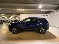 Usata Jeep Compass 131 CV (96 kW) 2021 SUV