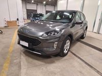 Usata Ford Kuga 120 CV (88 kW) 2021 Gray SUV
