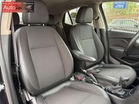 Usata Opel Mokka X Innovation 136 CV (100 kW) 2018 Nero SUV