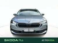 Nuova Skoda Octavia Style 150 CV (110 kW) 2026 Grigio / pastello Station wagon