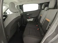 Nuova Citroën C3 Aircross 145 CV (106 kW) 2025 Grigio SUV