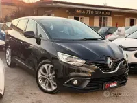 Usata Renault Grand Scénic IV 120 CV (88 kW) 2019 Nero Monovolume