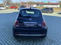 Usata Fiat 500 Dolcevita 69 CV (50 kW) 2023 Nero Utilitaria
