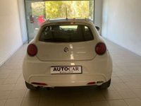 usata Alfa Romeo MiTo 1.3 jtdm(2) Distinctive s&s my11
