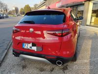 usata Alfa Romeo Stelvio 2.2 t Sport Tech rwd 160cv auto