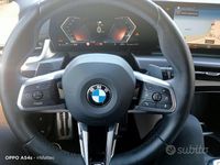 Usata BMW 218 M Sport 2022 Grigio Station wagon