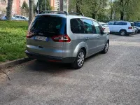 Usata Ford Galaxy 140 CV (102 kW) 2007 Grigio Monovolume
