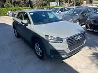 Usata Audi Q2 116 CV (85 kW) 2017 Grigio SUV