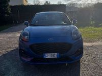 usata Ford Puma Puma2020 1.0 ecoboost h ST-Line X s