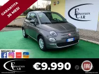Usata Fiat 500 70 CV (51 kW) 2022 Berlina