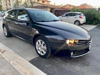 usata Alfa Romeo 159 2.0 JTDm 136 CV Sportwagon Distinct