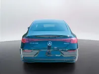 Nuova Mercedes CLA200 166 CV (122 kW) 2026 Vernice nero cosmo Coupé
