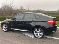 usata BMW X6 xDrive35d Futura