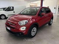 Usado Fiat 500X Connect 95 HP (69 kW) 2021 Vermelho SUV
