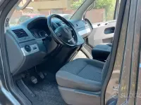 Usata VW Multivan 140 CV (102 kW) 2015 Grigio Monovolume
