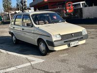 Usata Austin Metro 47 CV (34 kW) 1985 Bianco Utilitaria