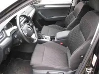 Usata Skoda Superb Executive 156 CV (114 kW) 2021 Nero Station wagon