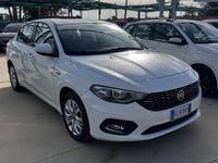 Usata Fiat Tipo Opening Edition 95 CV (69 kW) 2016 Bianco Berlina