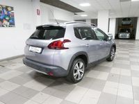 usata Peugeot 2008 BlueHDi 100 Allure