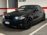 usata BMW 120 Coupé 120d Coupé Msport