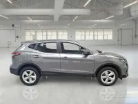 Usata Nissan Qashqai 115 CV (84 kW) 2020 Grigio SUV