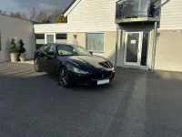 Usata Maserati Ghibli 409 CV (300 kW) 2014 Nero Berlina
