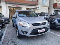 usata Ford Kuga 2ª serie 2.0 tdci Titanium 2wd 140cv