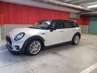 usata Mini Clubman (F54) - 2020