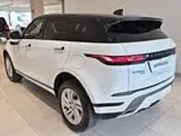 Usata Land Rover Range Rover evoque R-Dynamic 309 CV (227 kW) 2022 Bianco SUV