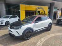 Usata Opel Mokka 101 CV (74 kW) 2022 Bianco SUV