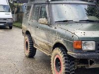 Usata Land Rover Discovery 113 CV (83 kW) 1994 SUV