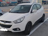 usata Hyundai ix35 - 2012