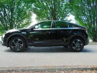 Usata Citroën C4 PureTech 131 CV (96 kW) 2024 Nero SUV