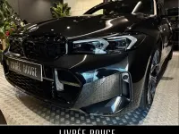 Usata BMW 330 M Sport 245 CV (180 kW) 2025 Nero Station wagon