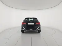 Usata Audi A1 Admired 110 CV (80 kW) 2021 Nero SUV