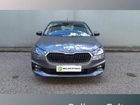 Usata Skoda Fabia Selection 80 CV (58 kW) 2024 Antracite Utilitaria