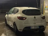 Usata Renault Clio IV R.S. 200 CV (147 kW) 2013 Berlina