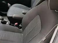 Usata Kia Venga 90 CV (66 kW) 2013 Grigio Utilitaria