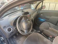 Usata Citroën C3 60 CV (44 kW) 2006 Grigio Berlina