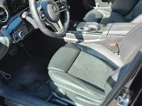 Usata Mercedes A180 136 CV (100 kW) 2020 Nero Berlina