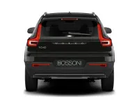 Usata Volvo XC40 163 CV (119 kW) 2025 Nero SUV