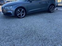 usata Audi A3 SPB AUTOMATICA -GARANZIA -PERMUTO