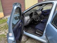 Usata Fiat Punto 80 CV (58 kW) 2001 Utilitaria
