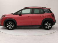 Usata Citroën C3 Aircross PureTech 110 CV (80 kW) 2022 Rosso lucifer SUV
