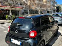 usata Smart ForFour forfour 70 1.0 Passion