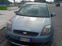 Usata Ford Fiesta 2006 Utilitaria