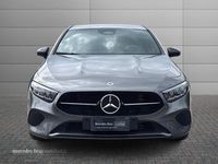 Nuova Mercedes A200 Advanced 150 CV (110 kW) 2026 Grigio Berlina